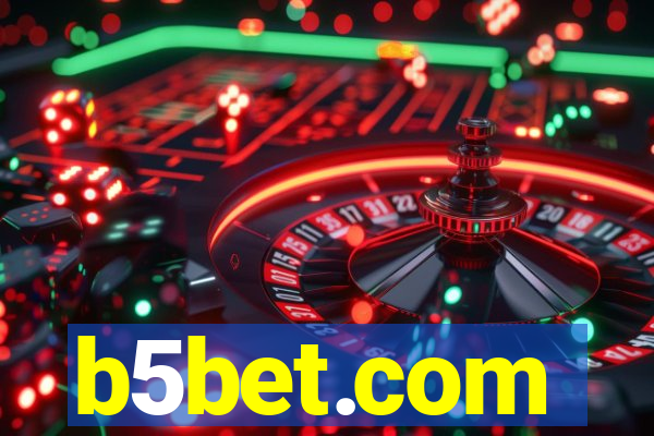 b5bet.com