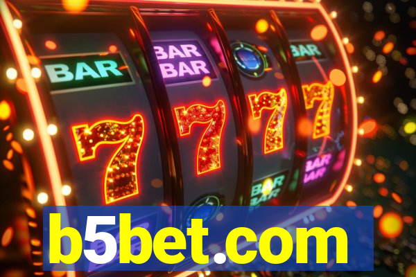 b5bet.com