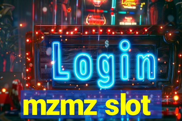 mzmz slot