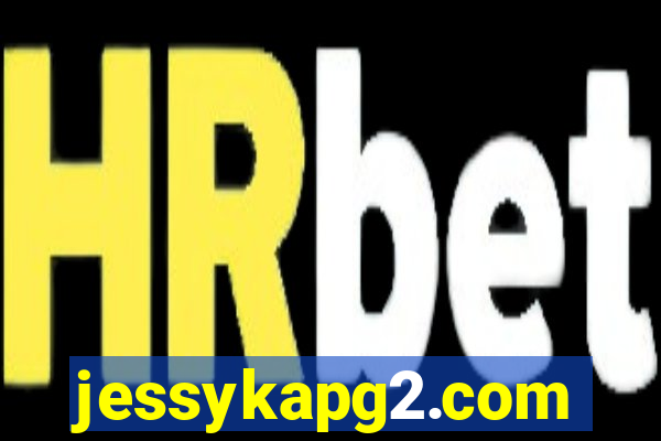 jessykapg2.com