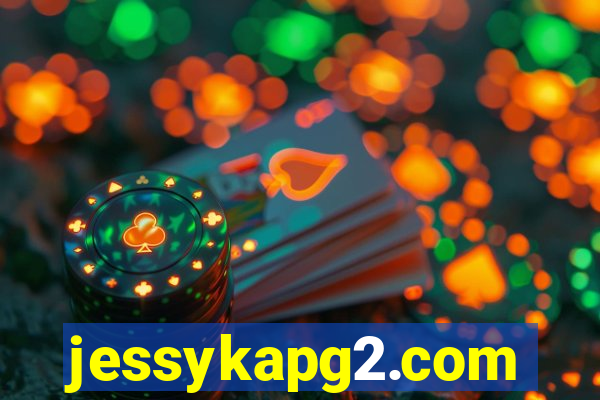 jessykapg2.com