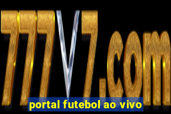 portal futebol ao vivo