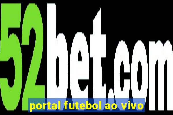 portal futebol ao vivo