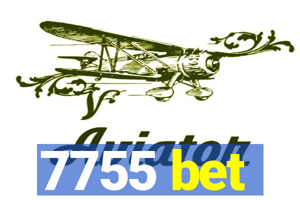 7755 bet