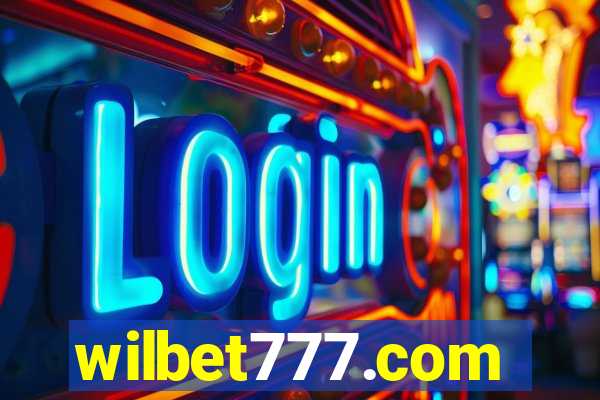 wilbet777.com