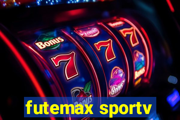 futemax sportv