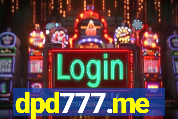 dpd777.me