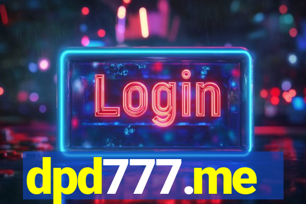 dpd777.me