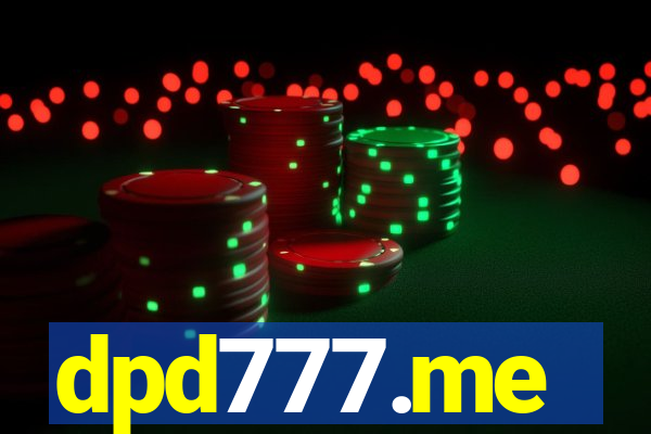 dpd777.me