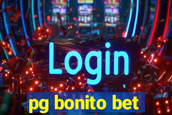 pg bonito bet