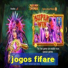 jogos fifare