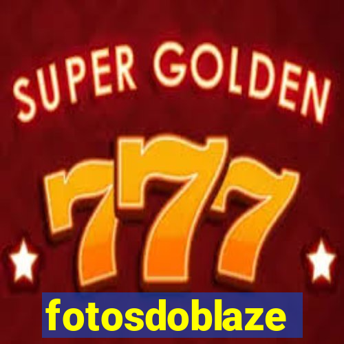 fotosdoblaze