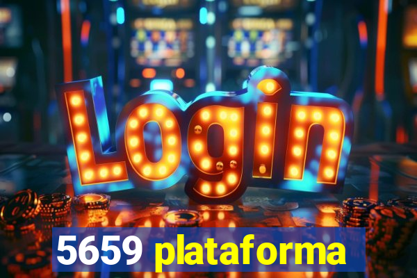 5659 plataforma