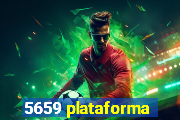 5659 plataforma