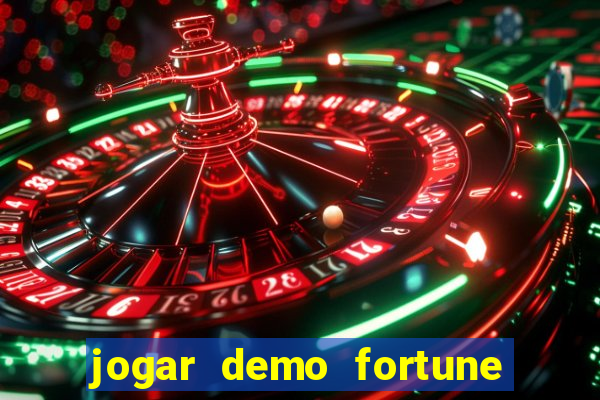 jogar demo fortune dragon gratis