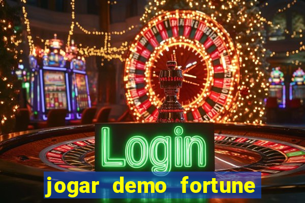 jogar demo fortune dragon gratis