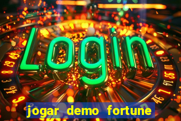 jogar demo fortune dragon gratis