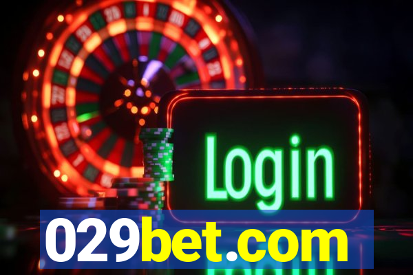 029bet.com