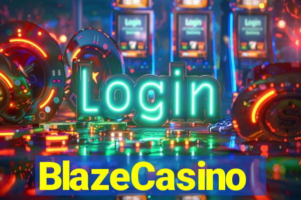 BlazeCasino