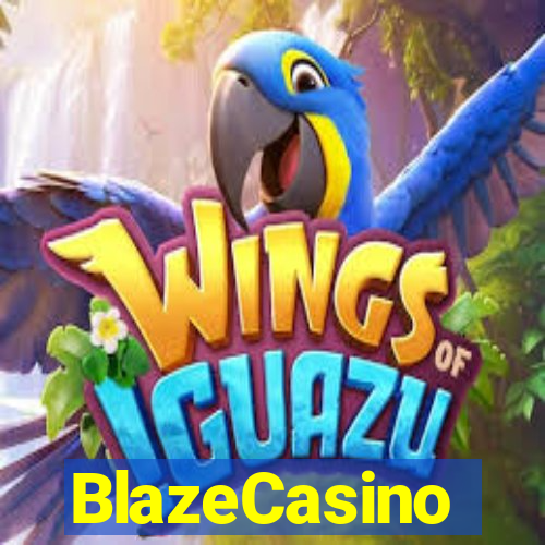 BlazeCasino