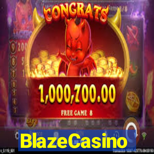 BlazeCasino