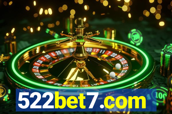 522bet7.com