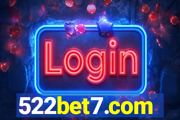 522bet7.com