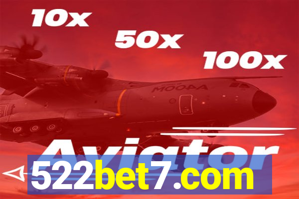 522bet7.com