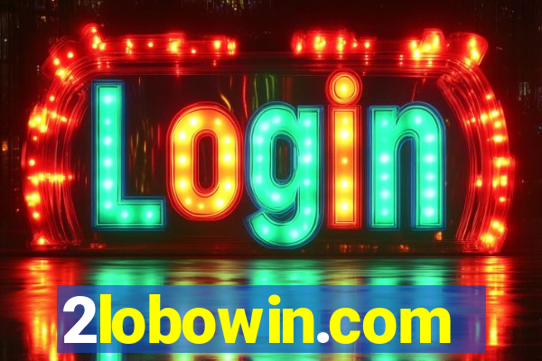 2lobowin.com