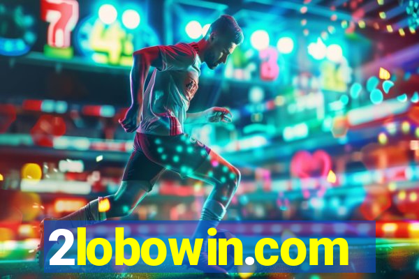 2lobowin.com