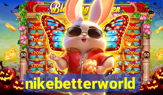 nikebetterworld.com