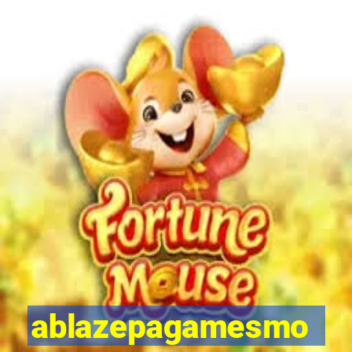 ablazepagamesmo