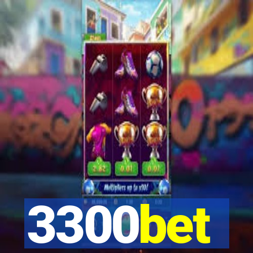 3300bet