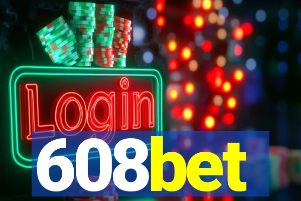 608bet