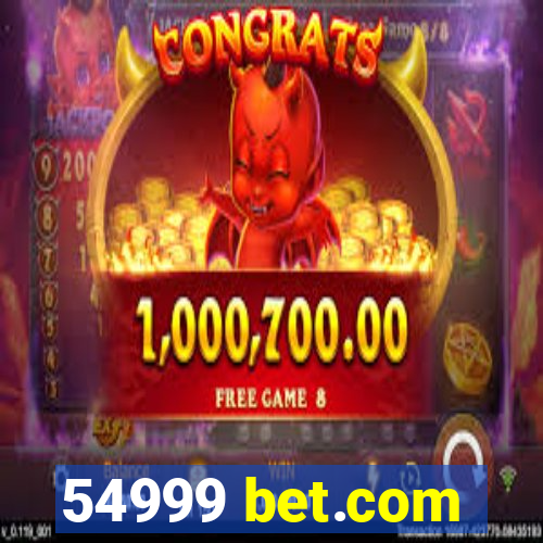 54999 bet.com