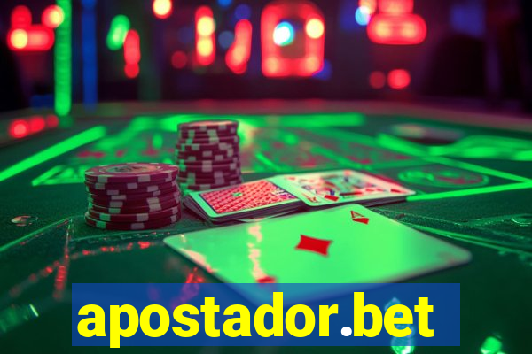 apostador.bet