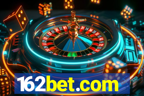 162bet.com