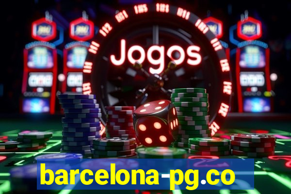 barcelona-pg.com