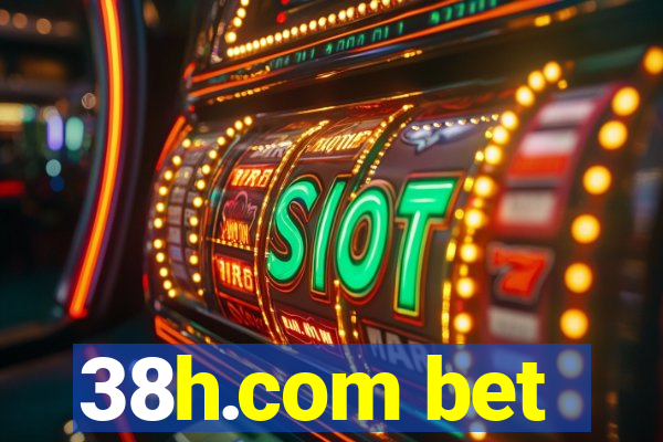 38h.com bet