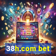 38h.com bet