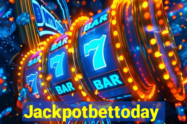 Jackpotbettoday