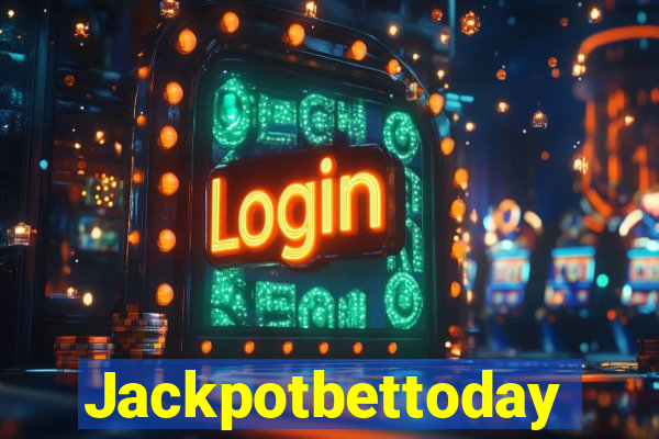 Jackpotbettoday