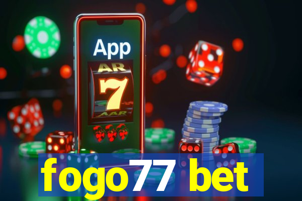 fogo77 bet