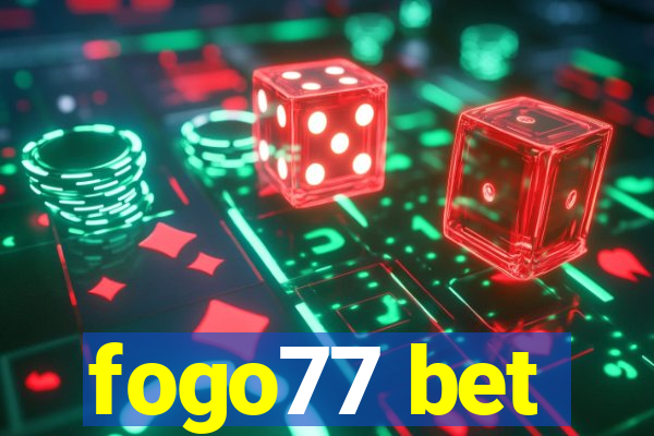 fogo77 bet