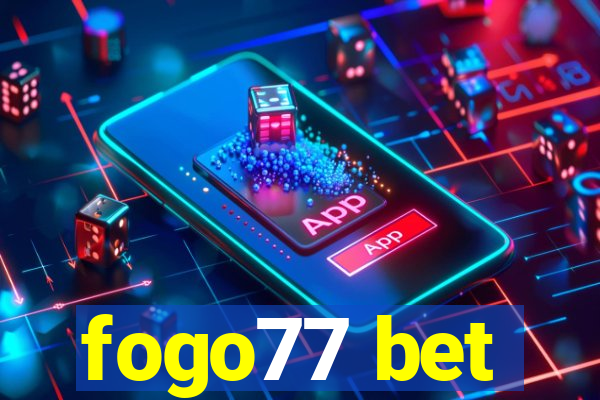 fogo77 bet