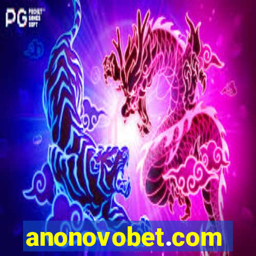 anonovobet.com