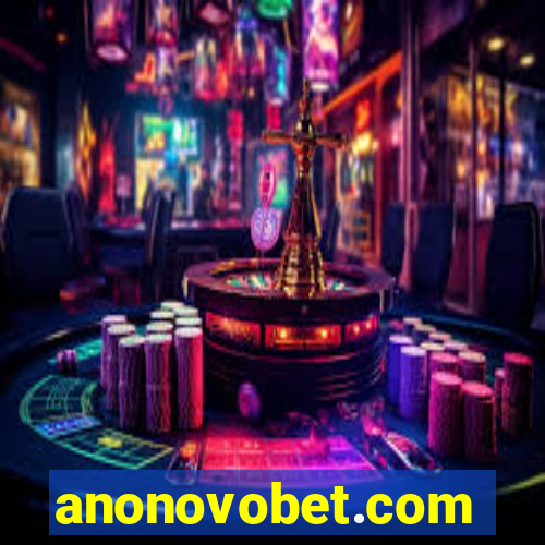 anonovobet.com