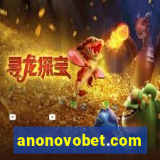 anonovobet.com