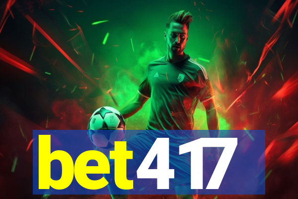 bet417