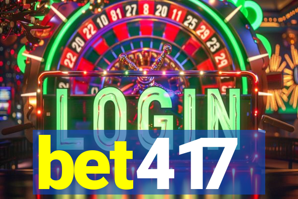 bet417